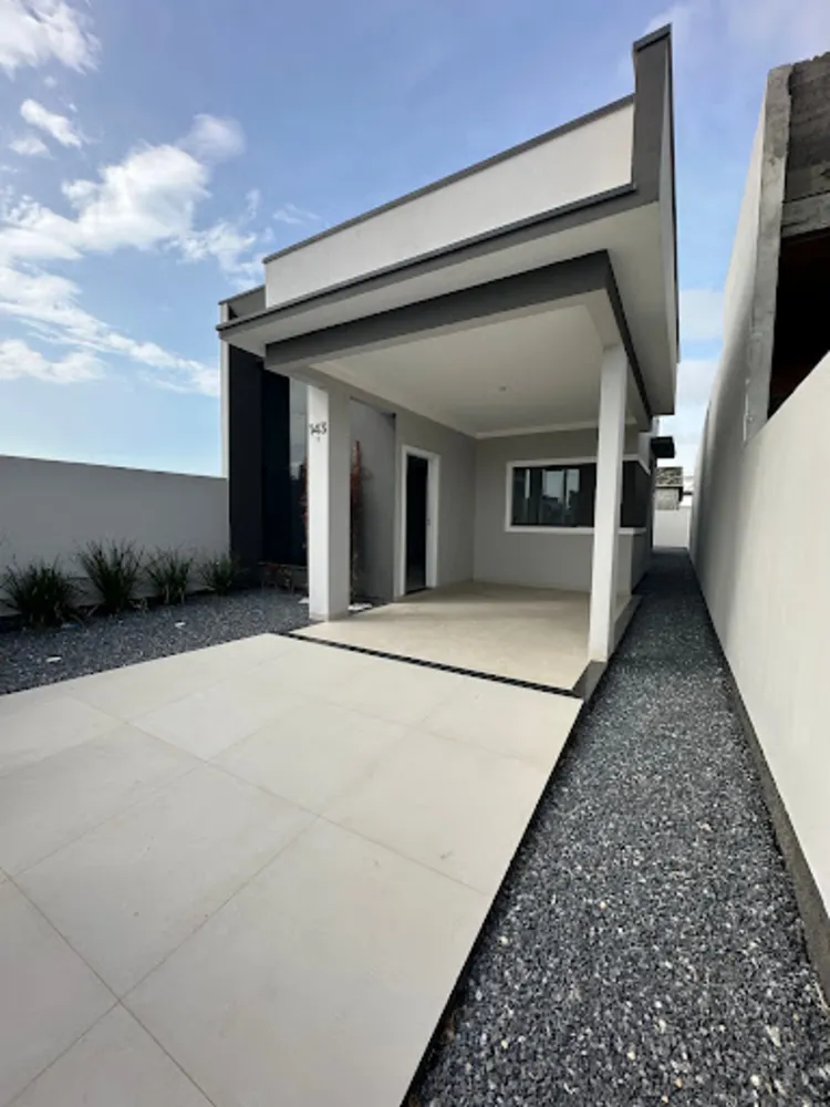 Casa, 3 quartos, 180 m² - Foto 4