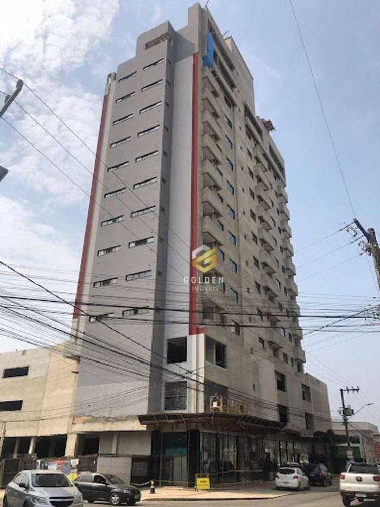 Apartamento, 2 quartos, 65 m² - Foto 1