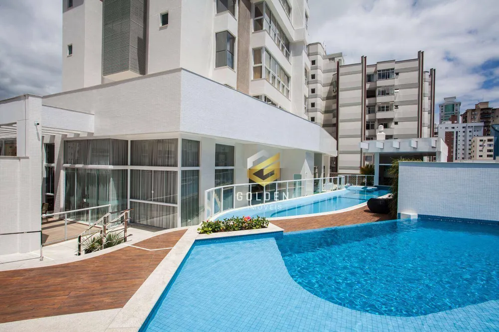 Apartamento, 3 quartos, 134 m² - Foto 8