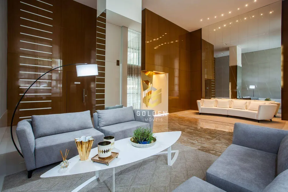 Apartamento, 3 quartos, 134 m² - Foto 10