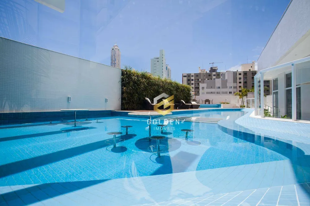 Apartamento, 3 quartos, 134 m² - Foto 3