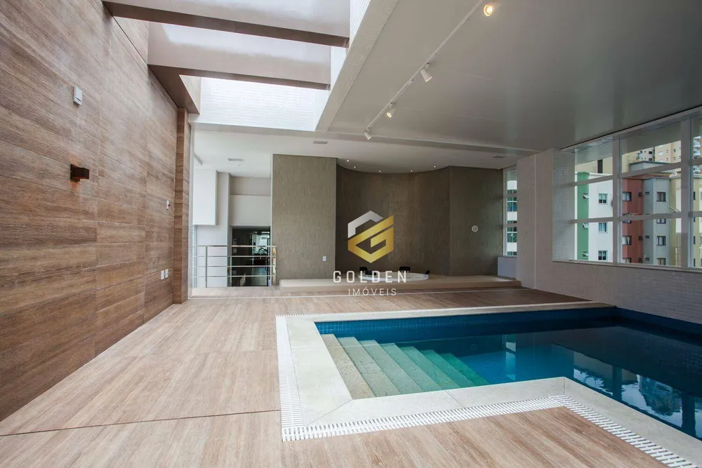 Apartamento, 3 quartos, 134 m² - Foto 7