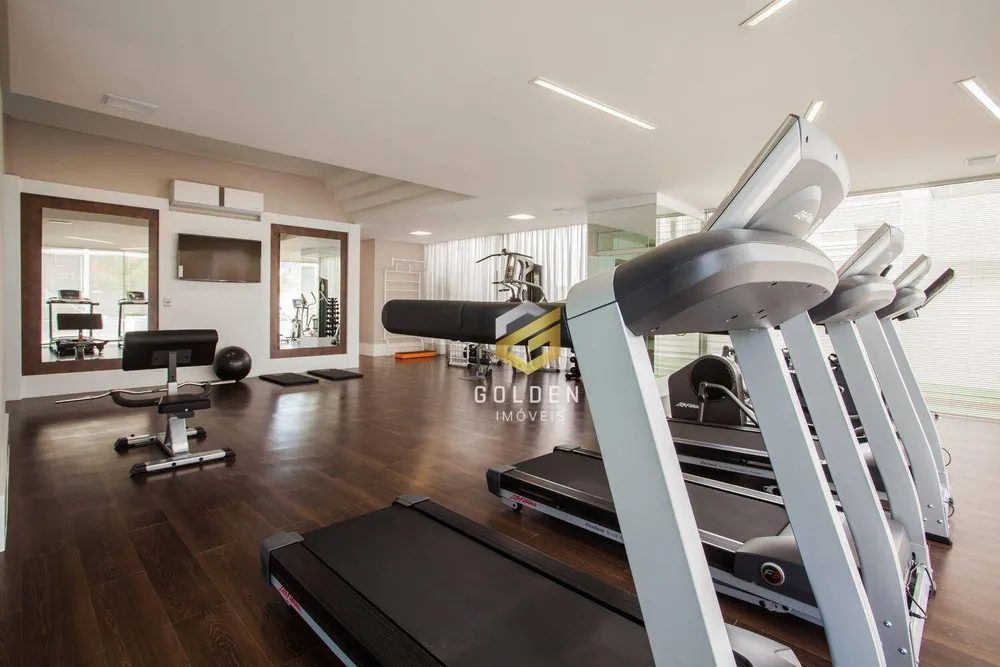 Apartamento, 3 quartos, 134 m² - Foto 11