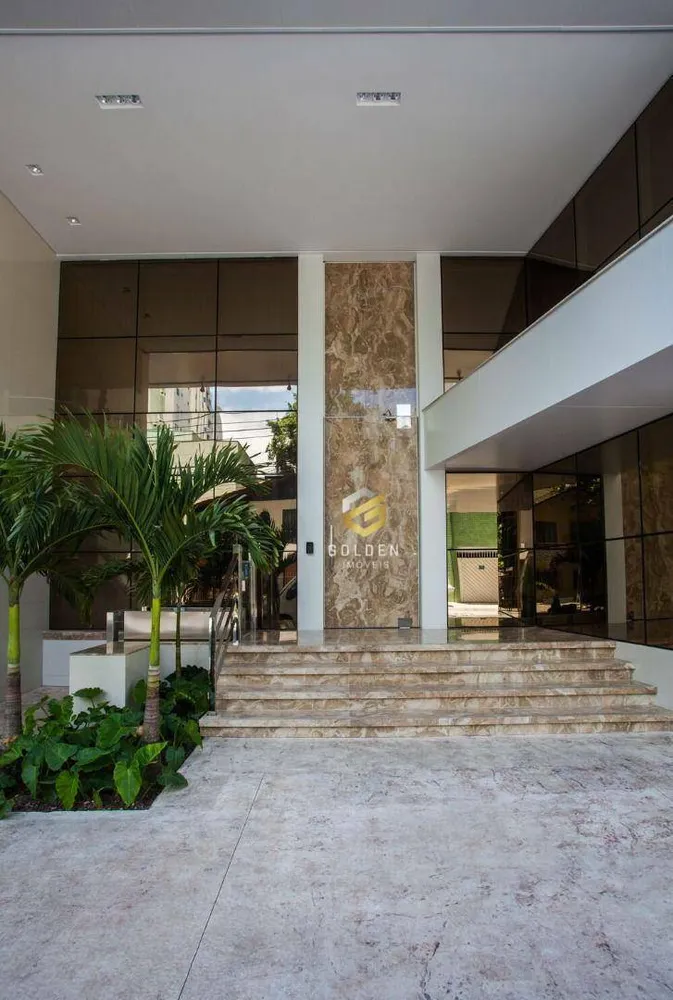 Apartamento, 3 quartos, 134 m² - Foto 4