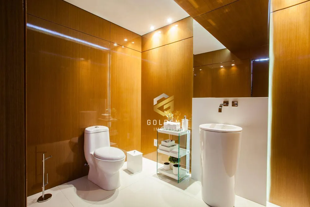 Apartamento, 3 quartos, 134 m² - Foto 12