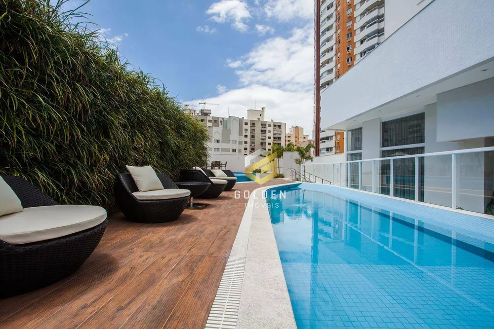 Apartamento, 3 quartos, 134 m² - Foto 9