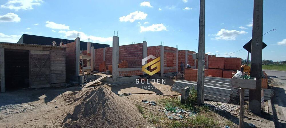 Casa de Condomínio, 2 quartos - Foto 4