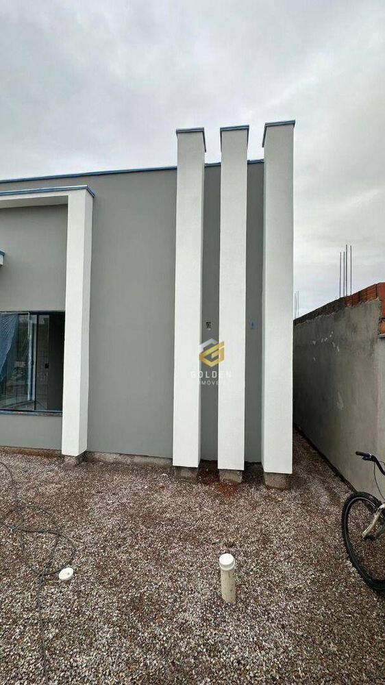 Casa à venda com 2 quartos, 78m² - Foto 5