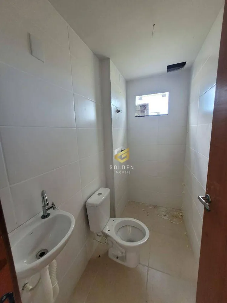 Apartamento, 2 quartos, 51 m² - Foto 1
