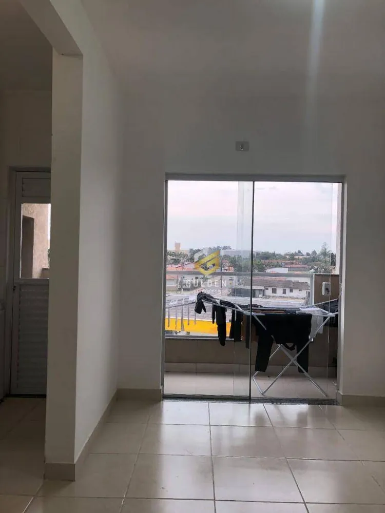 Apartamento, 2 quartos, 51 m² - Foto 5
