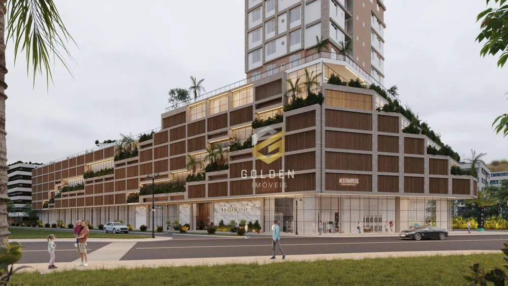 Apartamento, 3 quartos, 125 m² - Foto 4