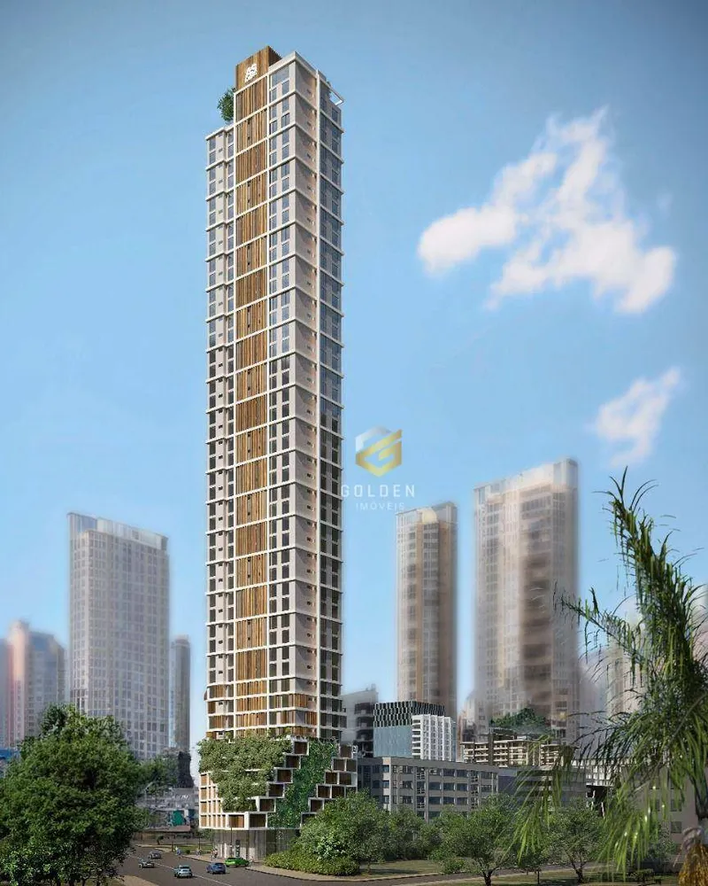 Apartamento, 3 quartos, 125 m² - Foto 3