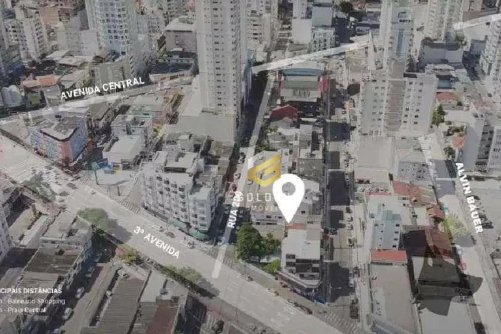 Apartamento, 3 quartos, 125 m² - Foto 2