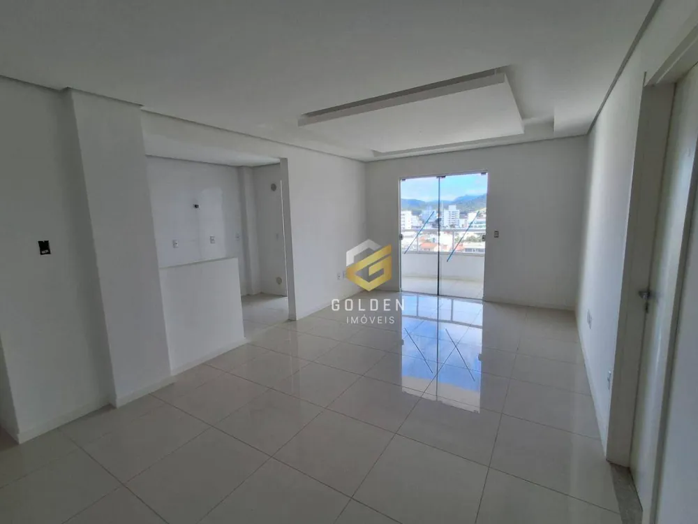 Apartamento, 2 quartos, 77 m² - Foto 1