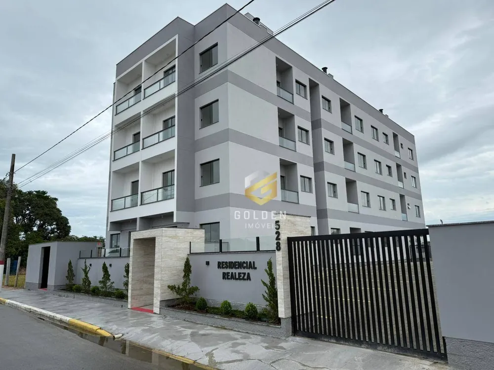 Apartamento, 3 quartos, 70 m² - Foto 1