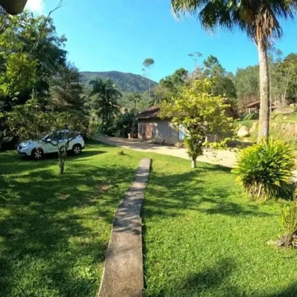 Sítio, 3 quartos, 3 hectares - Foto 1