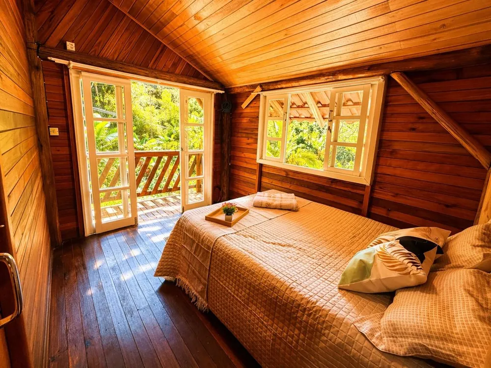 Sítio, 4 quartos, 590 m² - Foto 8