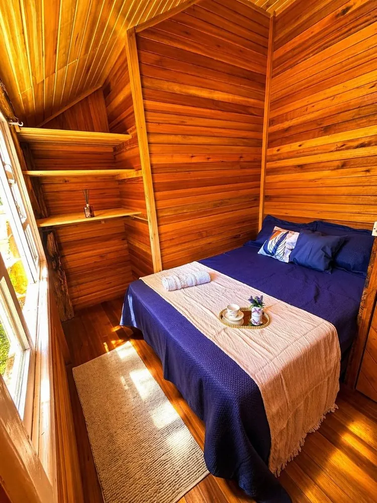 Sítio, 4 quartos, 590 m² - Foto 10