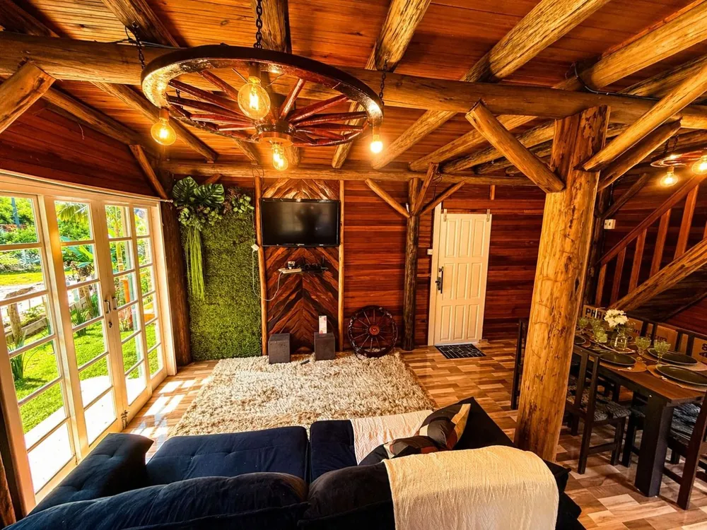 Sítio, 4 quartos, 590 m² - Foto 12