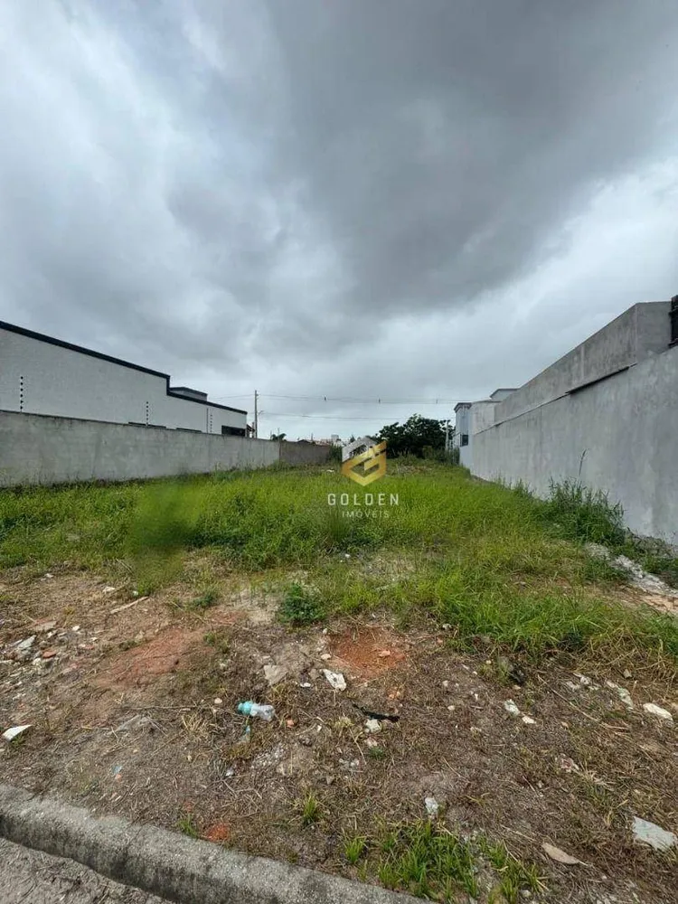Terreno, 254 m² - Foto 1