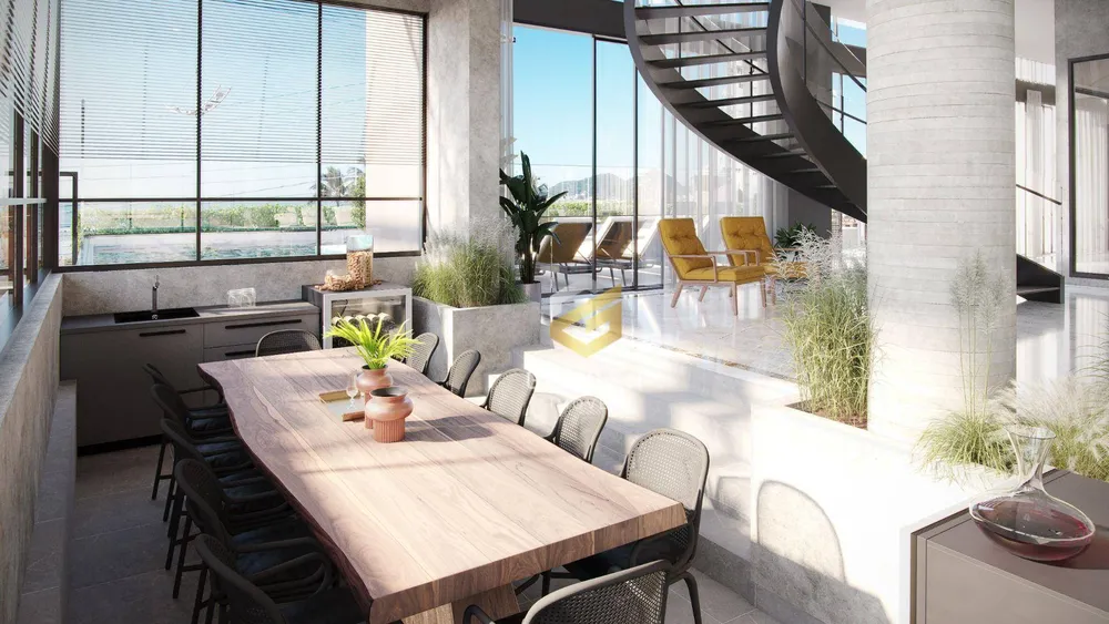 Apartamento, 3 quartos, 147 m² - Foto 7