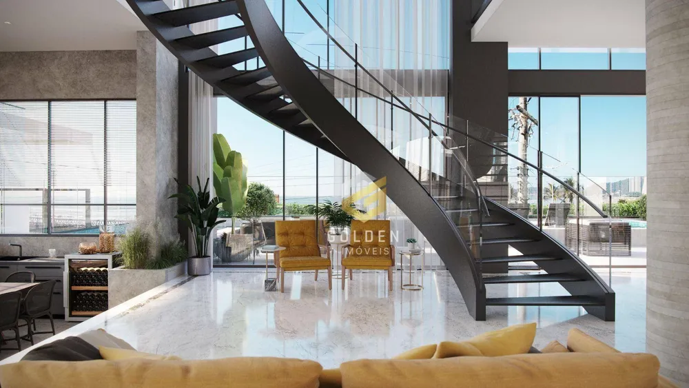 Apartamento, 3 quartos, 147 m² - Foto 5