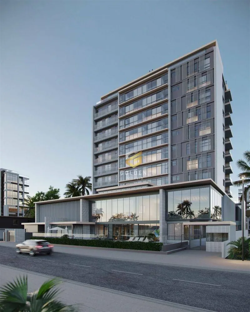 Apartamento, 3 quartos, 147 m² - Foto 1