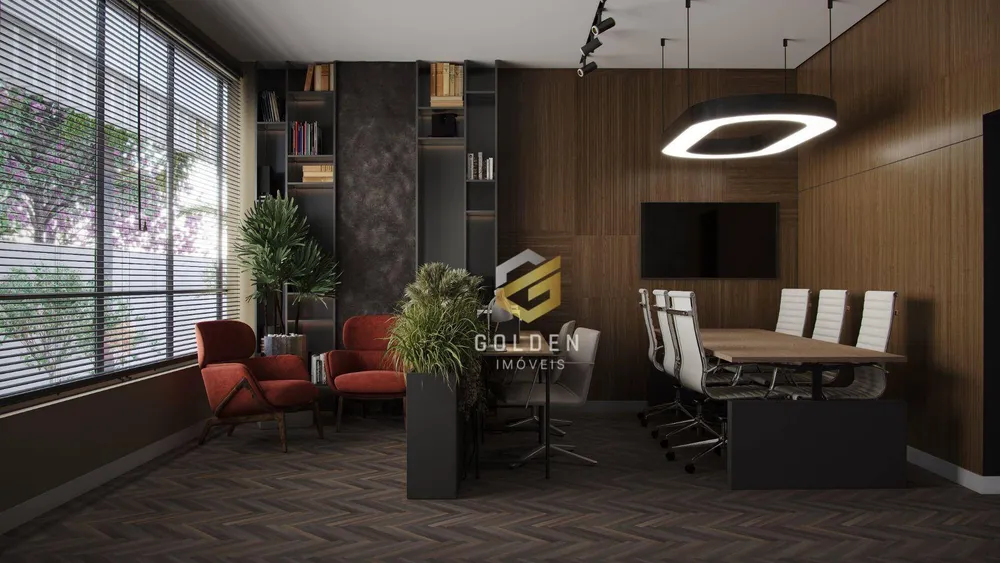 Apartamento, 3 quartos, 147 m² - Foto 4