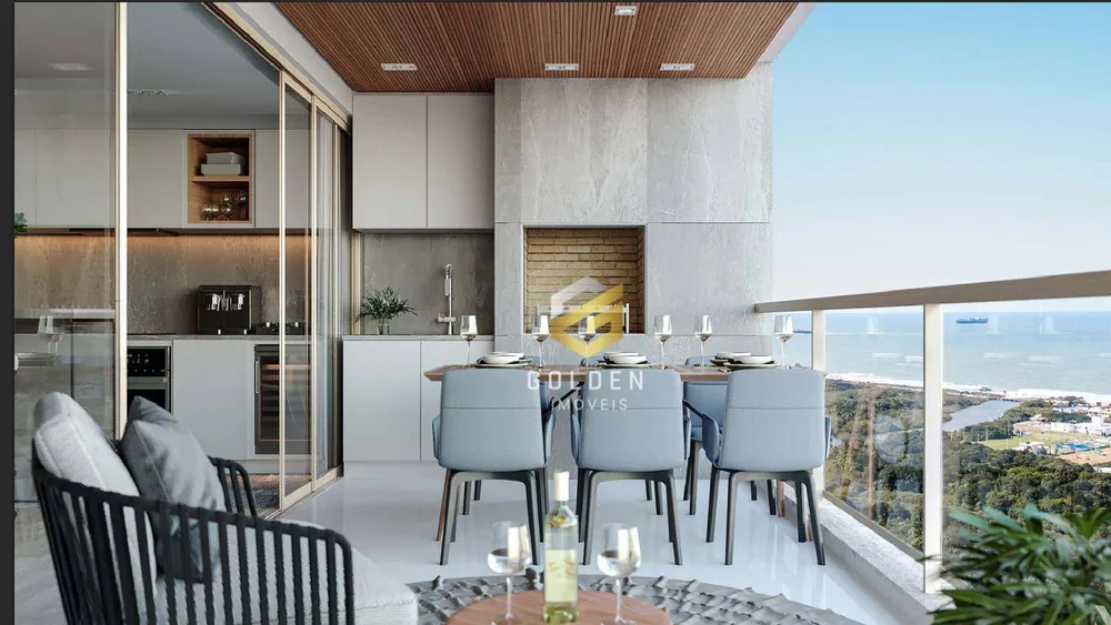 Apartamento, 3 quartos, 121 m² - Foto 5