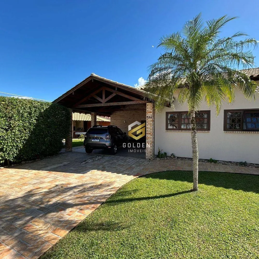 Casa, 3 quartos, 150 m² - Foto 1