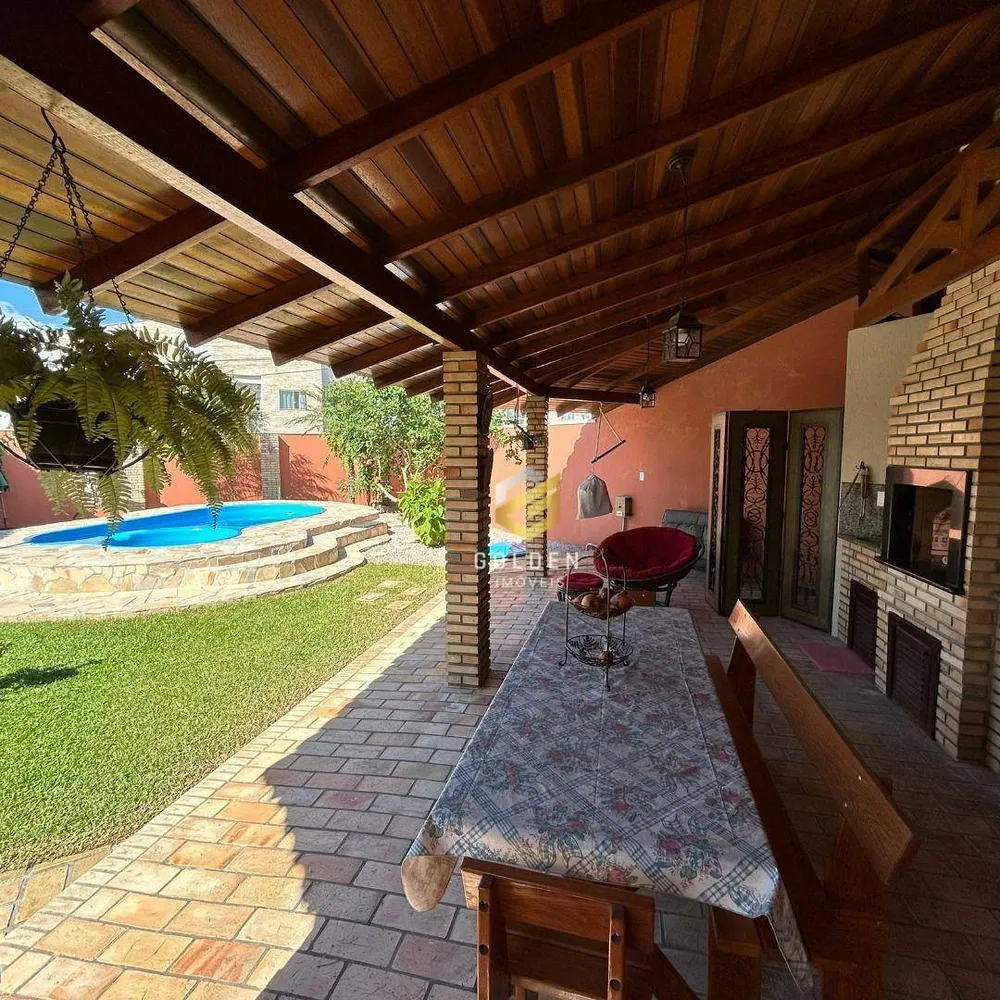 Casa, 3 quartos, 150 m² - Foto 7