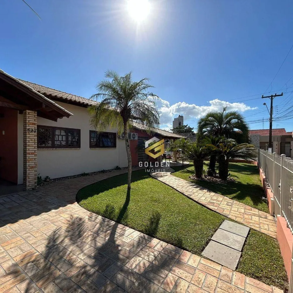 Casa, 3 quartos, 150 m² - Foto 2