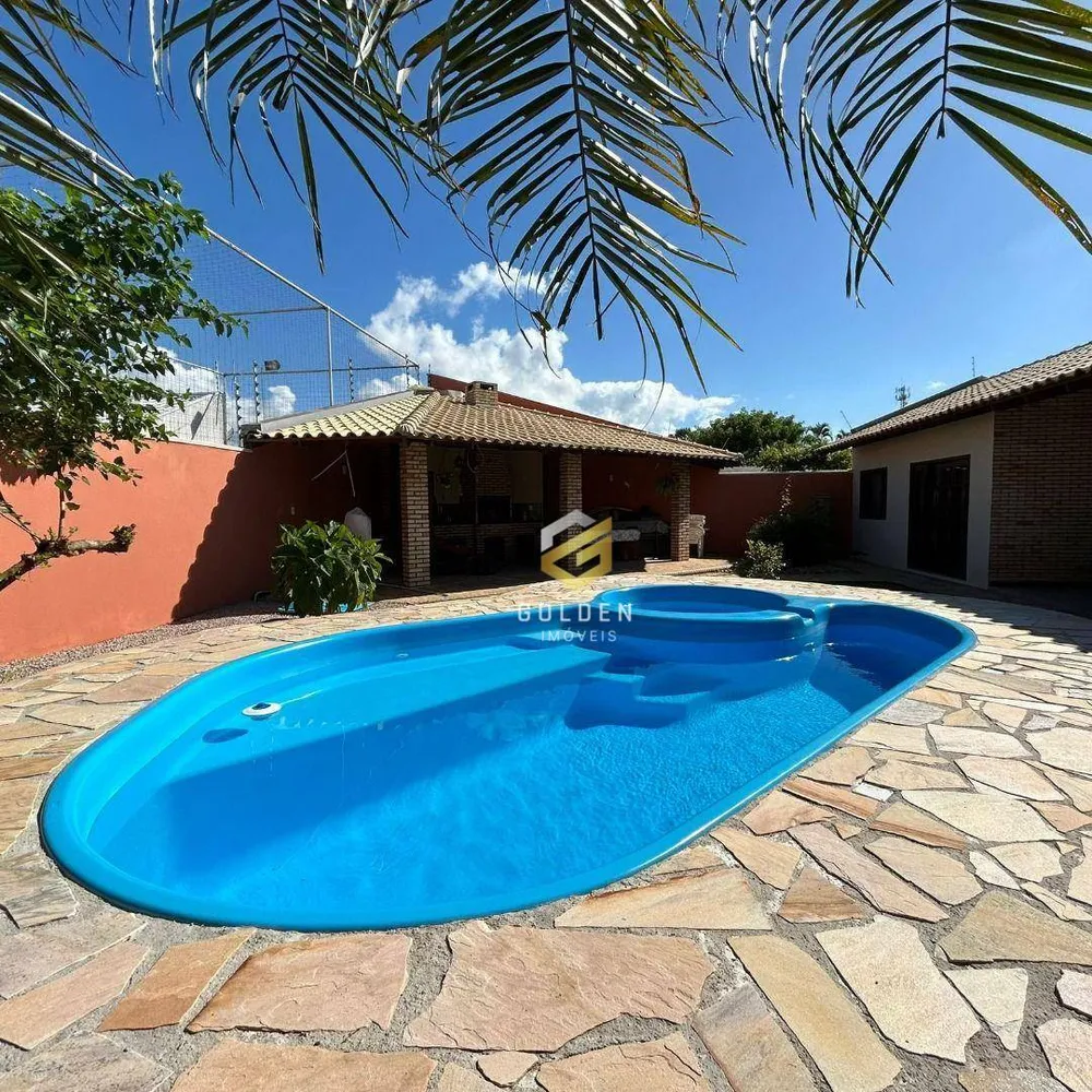 Casa, 3 quartos, 150 m² - Foto 5