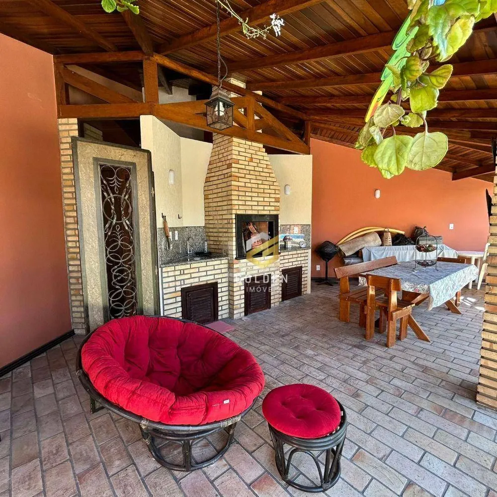 Casa, 3 quartos, 150 m² - Foto 6