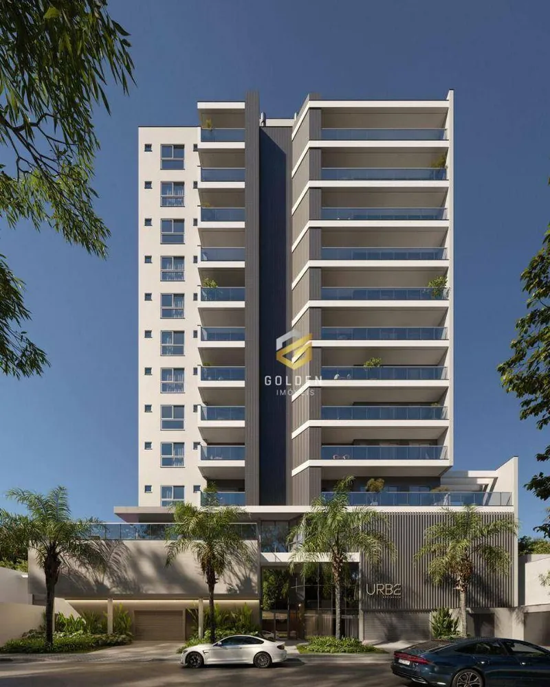 Apartamento, 2 quartos, 68 m² - Foto 1