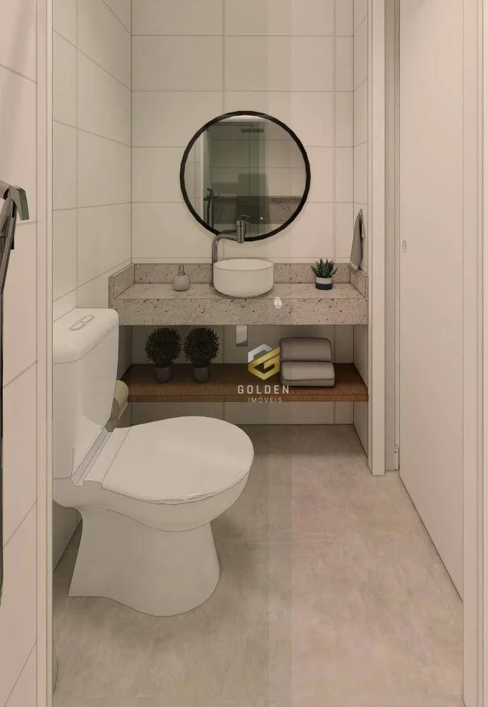 Kitnet-Studio, 14 m² - Foto 12