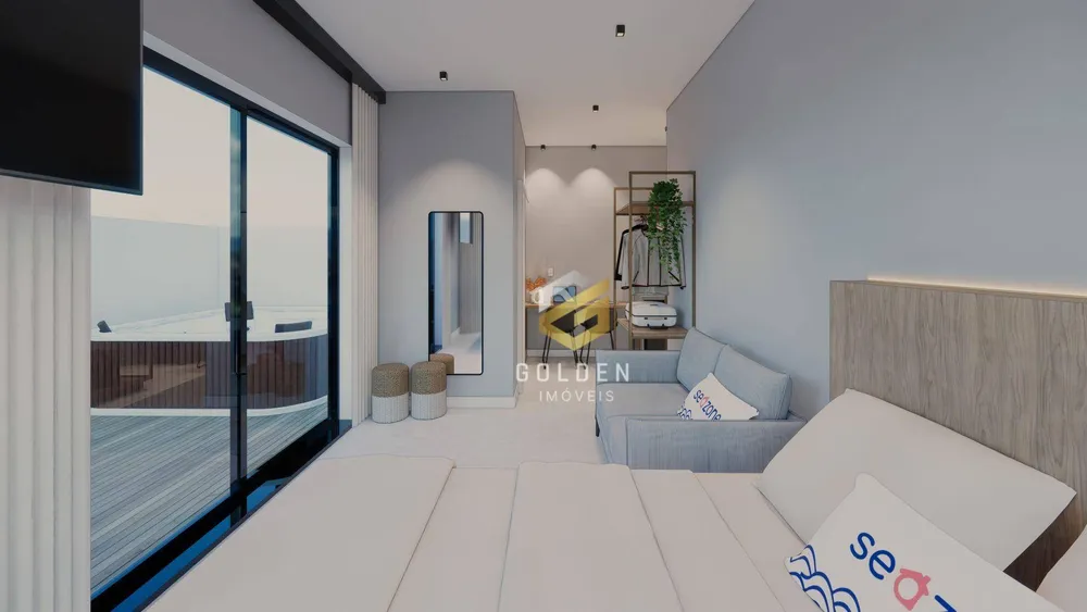 Kitnet-Studio, 14 m² - Foto 6