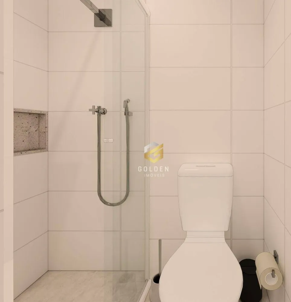 Kitnet-Studio, 14 m² - Foto 11