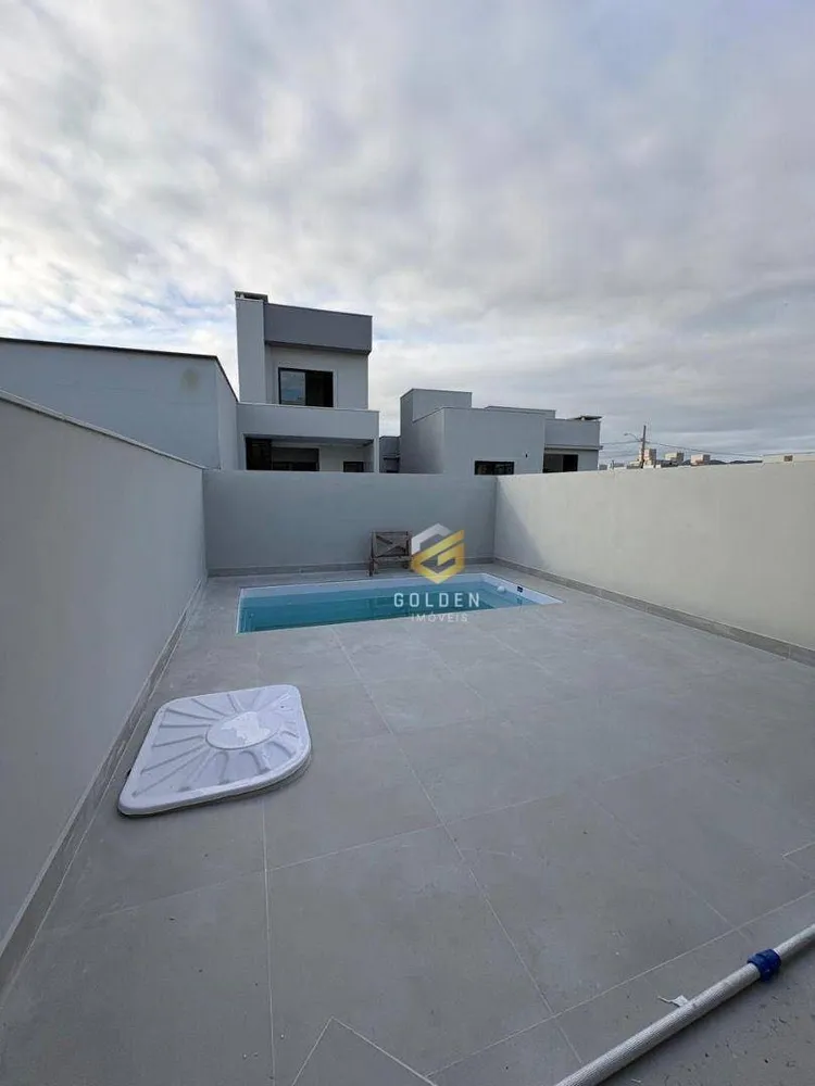 Sobrado, 2 quartos, 94 m² - Foto 5