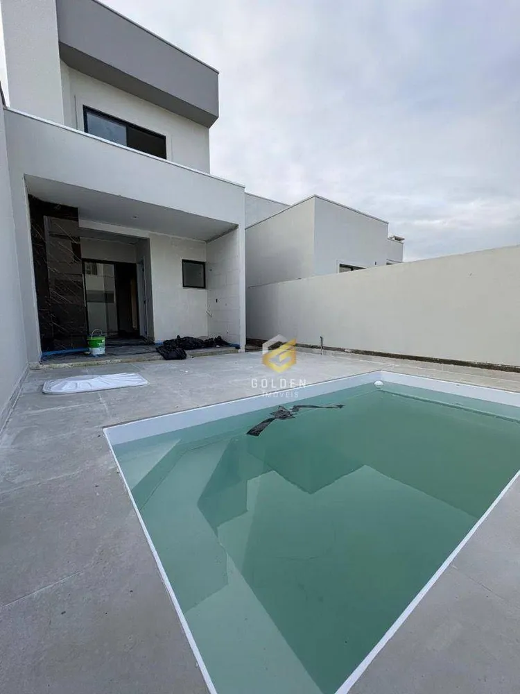 Sobrado, 2 quartos, 94 m² - Foto 3