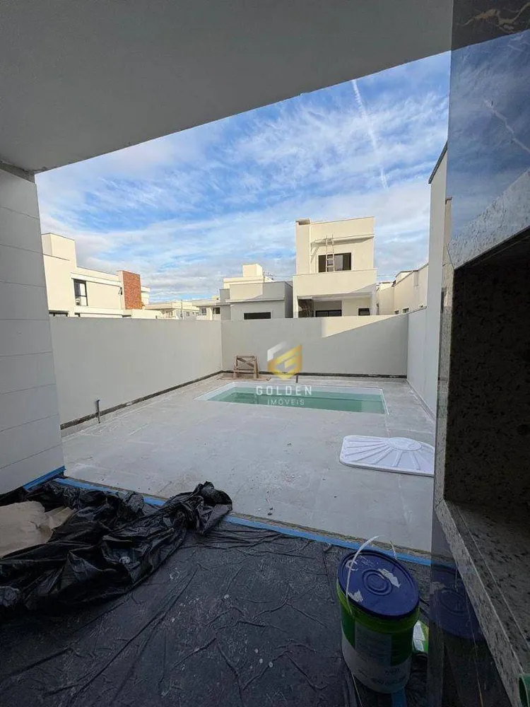 Sobrado, 2 quartos, 94 m² - Foto 6