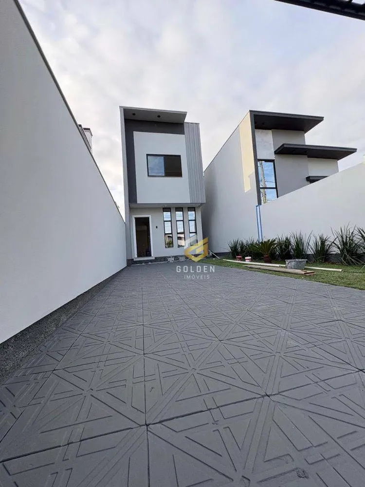Sobrado, 2 quartos, 94 m² - Foto 2