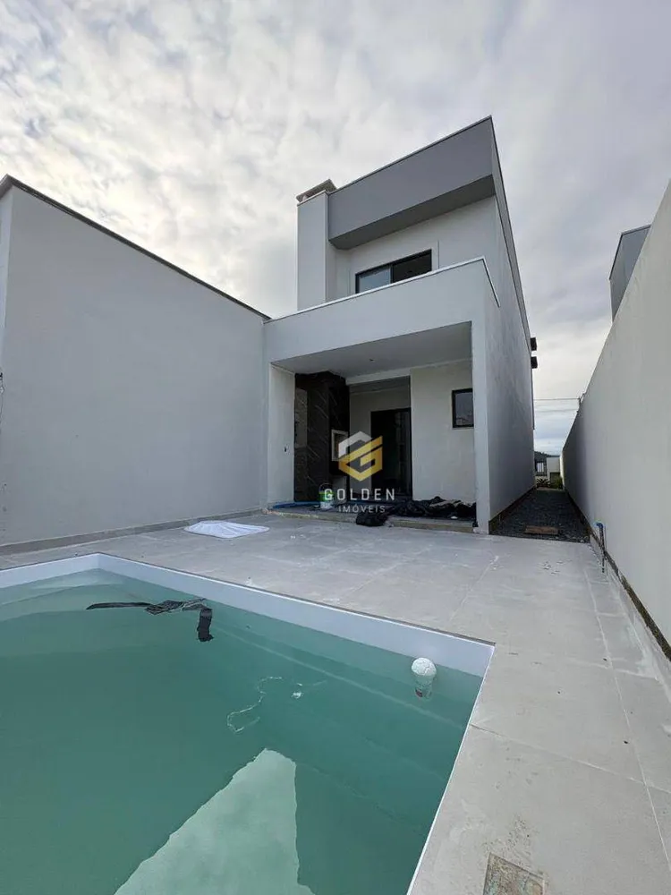 Sobrado, 2 quartos, 94 m² - Foto 4