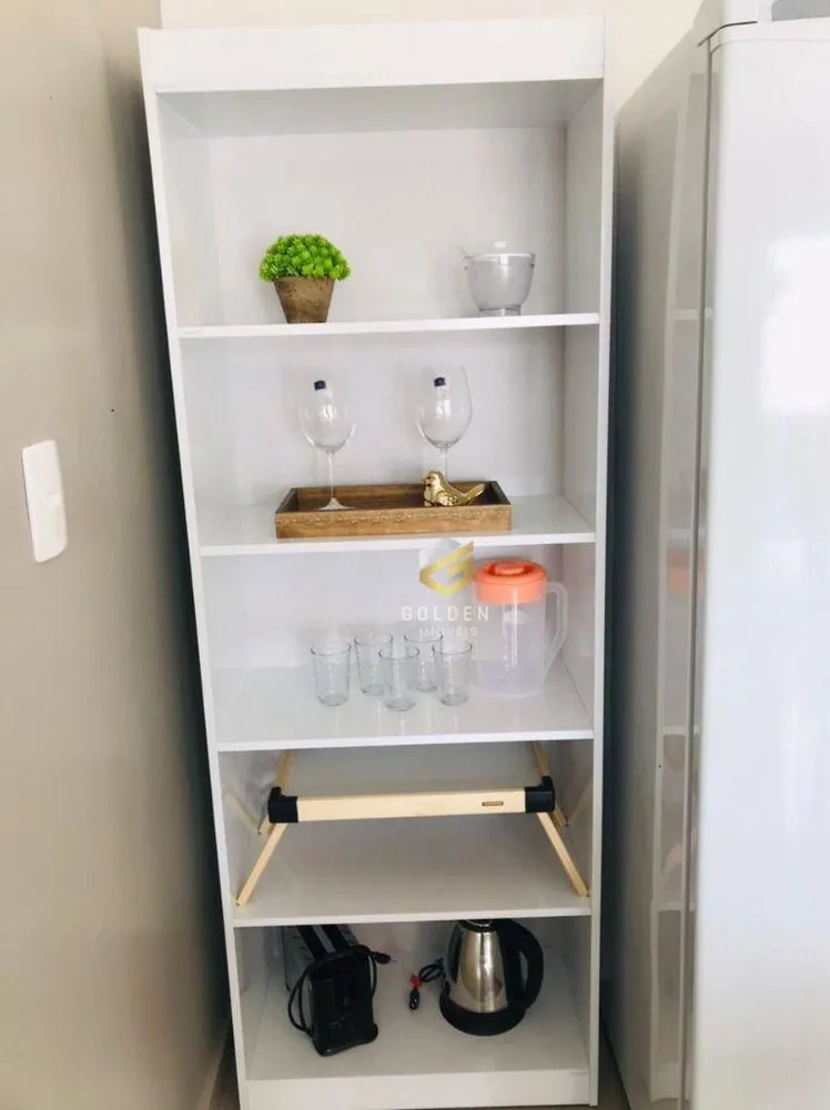 Sobrado, 2 quartos, 70 m² - Foto 8