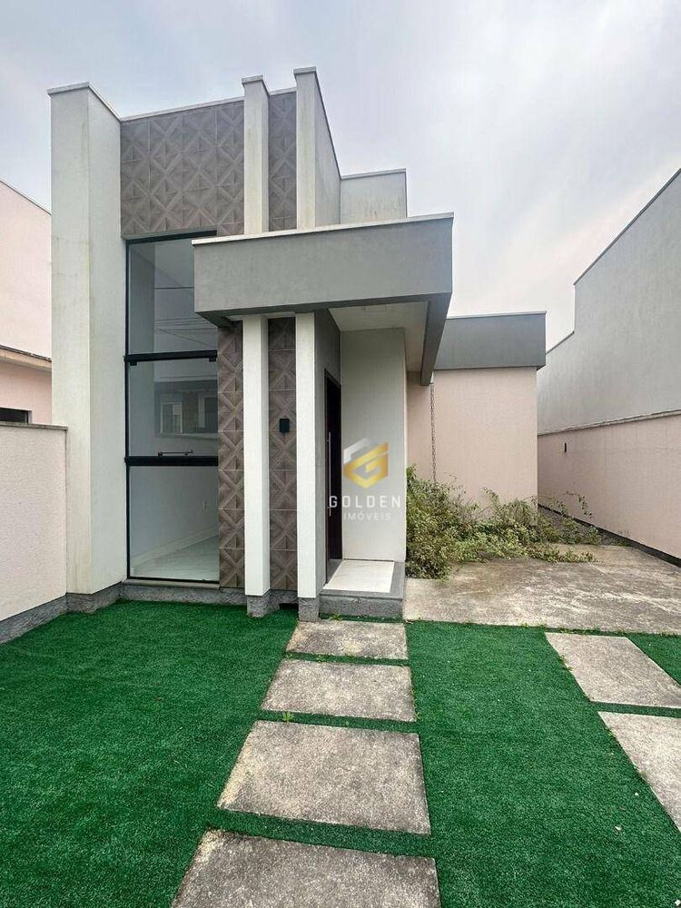 Casa, 2 quartos, 72 m² - Foto 4