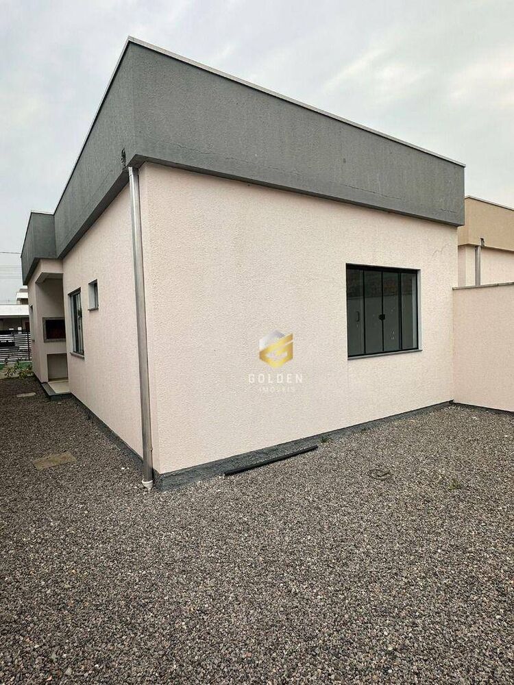 Casa, 2 quartos, 72 m² - Foto 3