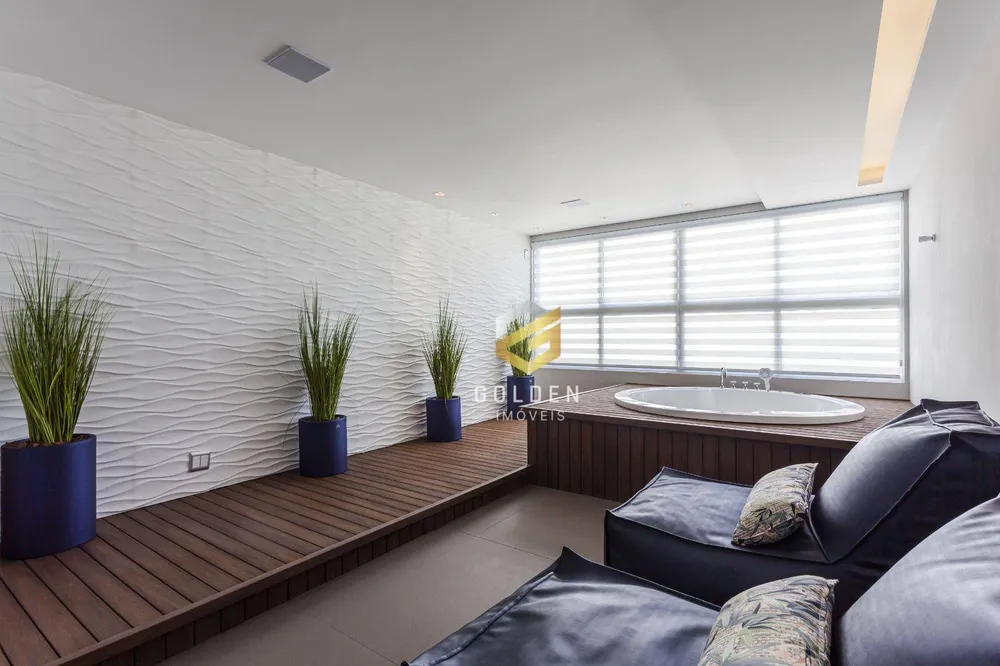Apartamento, 3 quartos, 167 m² - Foto 8