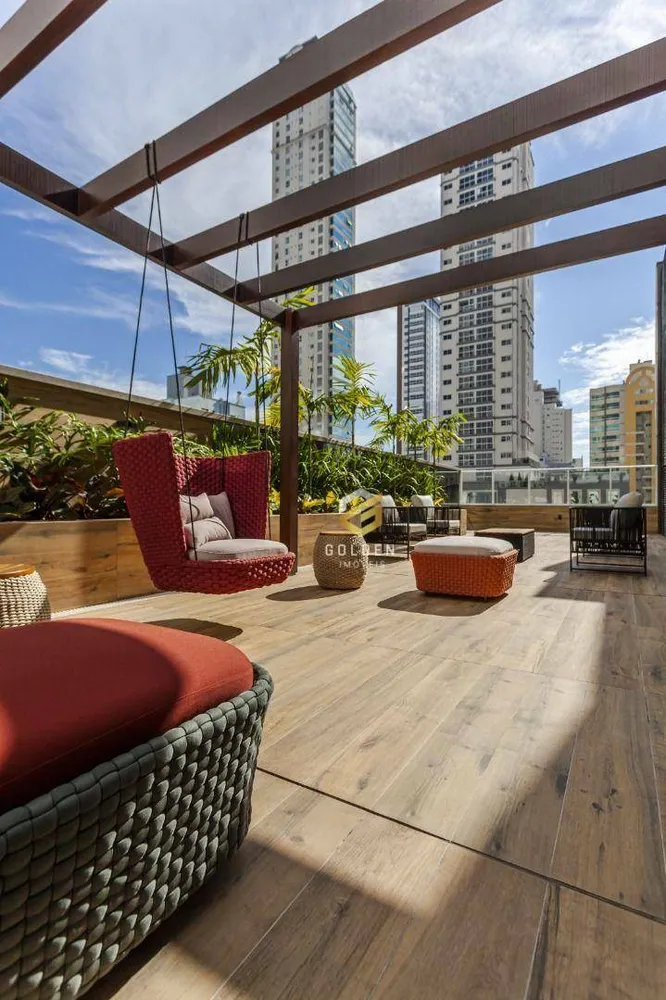 Apartamento, 3 quartos, 167 m² - Foto 12