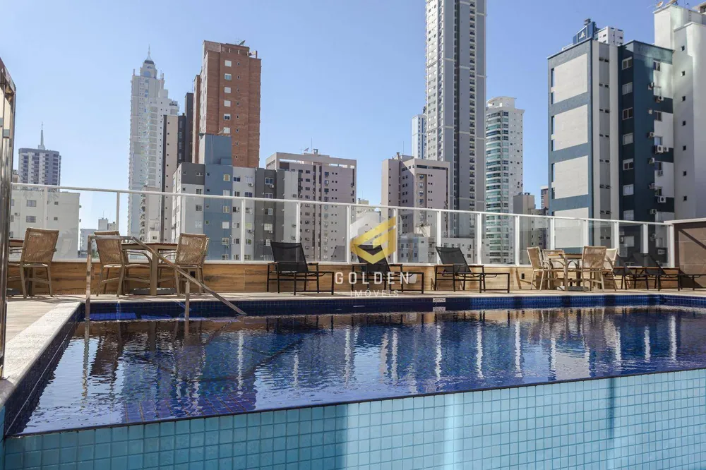 Apartamento, 3 quartos, 167 m² - Foto 4