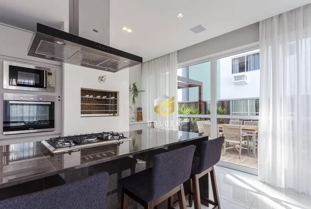 Apartamento, 3 quartos, 167 m² - Foto 6